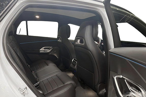 Mercedes-Benz GLC400 11 of 15