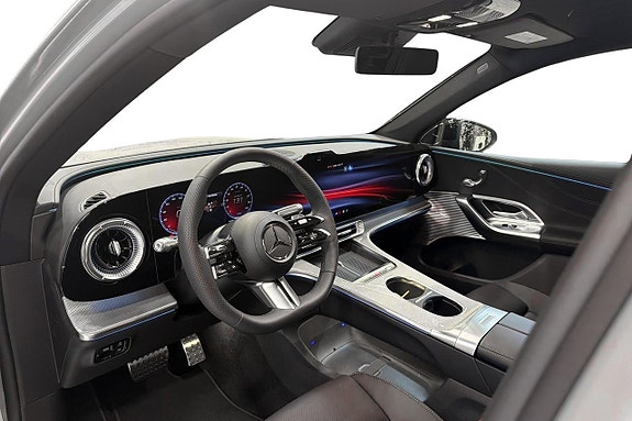 Mercedes-Benz GLC400 7 of 15