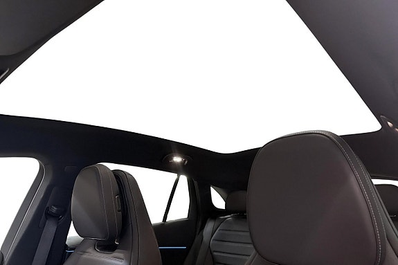 Mercedes-Benz GLC400 15 of 15