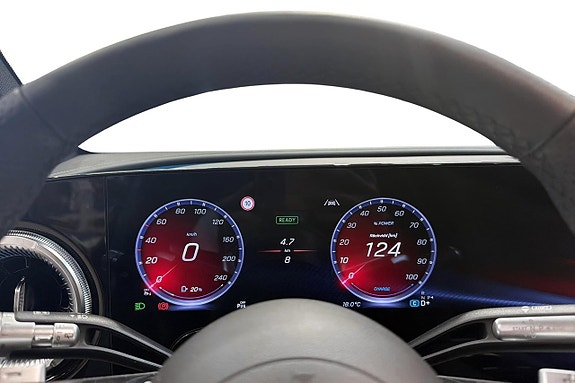 Mercedes-Benz GLC400 8 of 15