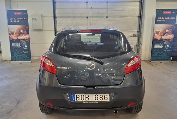 Mazda 2 8 of 20