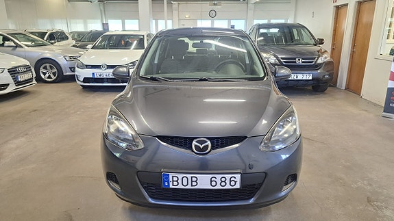Mazda 2 7 of 20