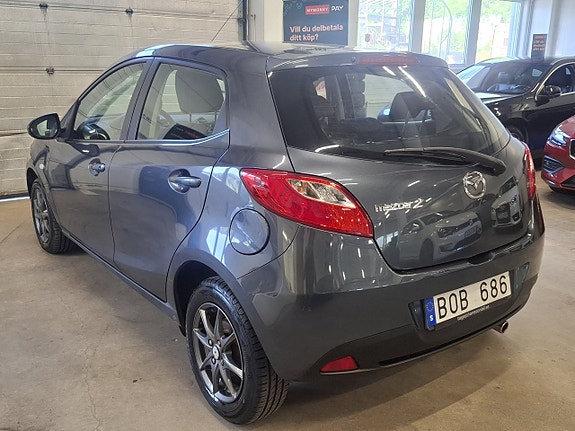 Mazda 2 5 of 20