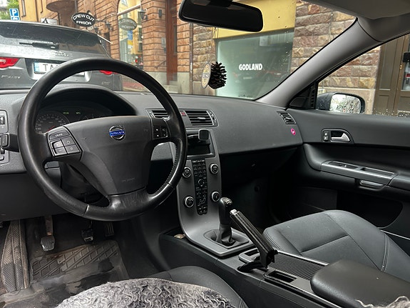 Volvo C30 5 of 5