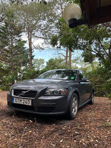 Volvo C30 3 of 5