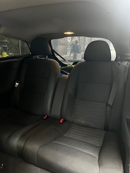 Volvo C30 6 of 6