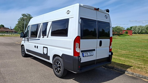Carado CV 600 3 of 26