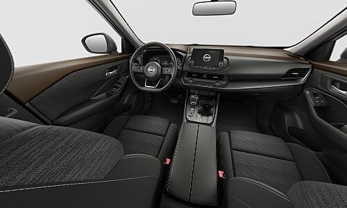 Nissan X-Trail 2 of 2