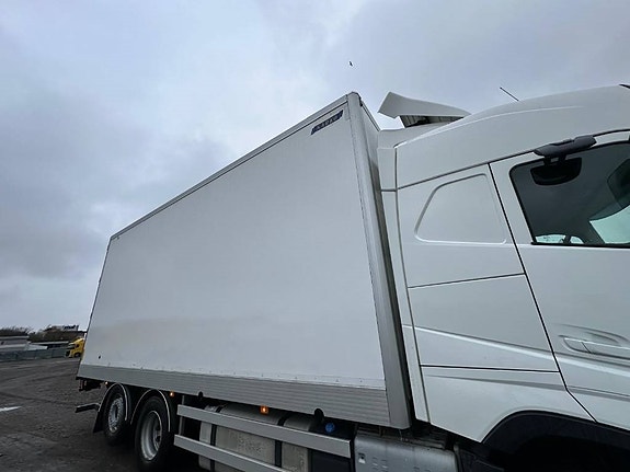 Närko Transportskåp Volvo 4 of 5