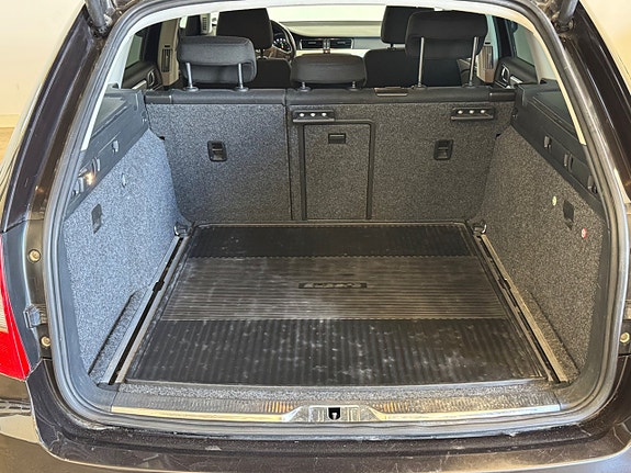 Skoda Superb 7 of 18