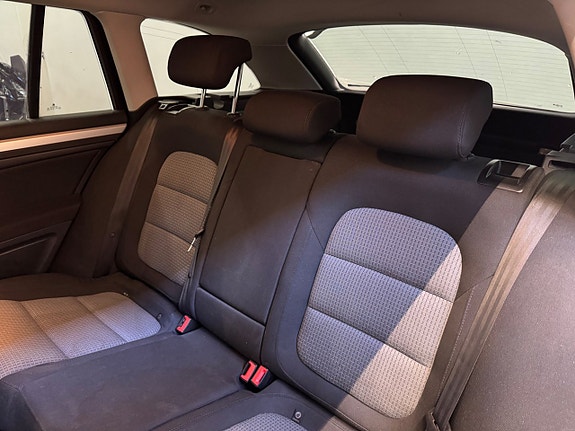 Skoda Superb 12 of 18