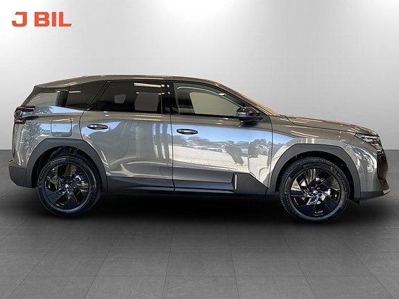 Citroen C5 Aircross 4 of 5