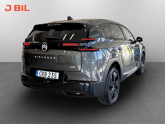 Citroen C5 Aircross 2 of 5