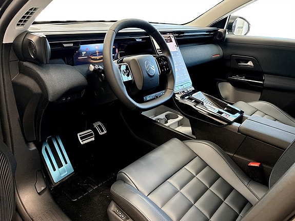 Citroen C5 Aircross 5 of 5