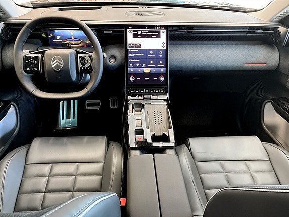 Citroen C5 Aircross 3 of 5
