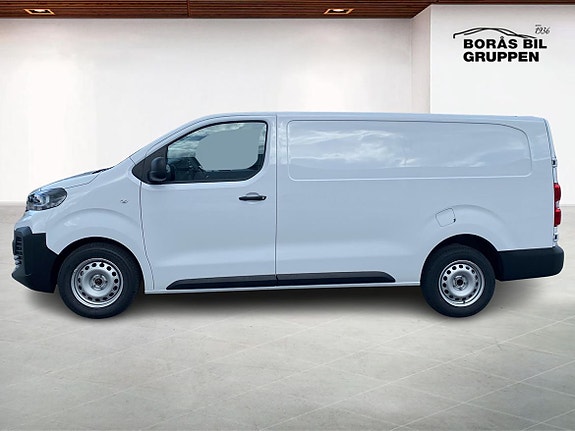 Peugeot Expert 2 of 5