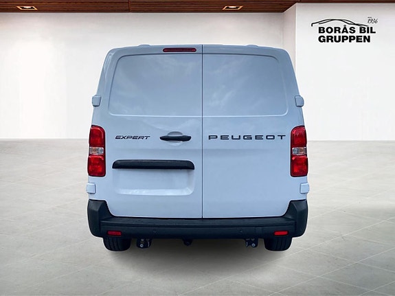 Peugeot Expert 4 of 5