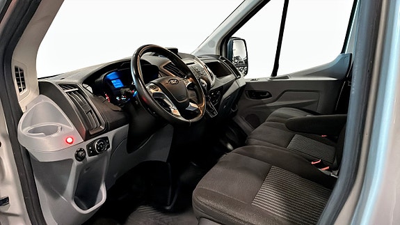 Ford Transit 5 of 5