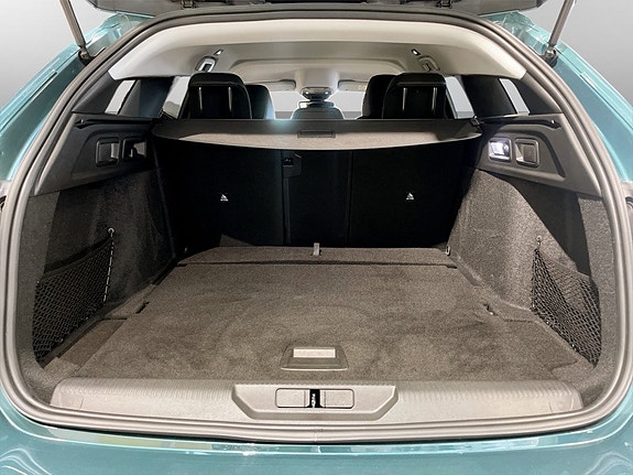 Peugeot 308 SW 15 of 15