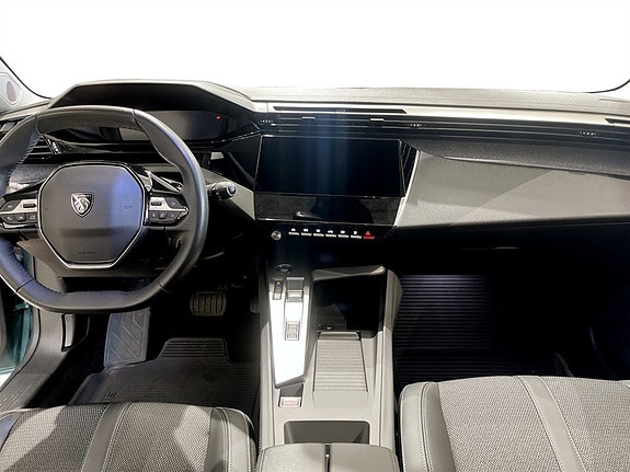 Peugeot 308 SW 6 of 15