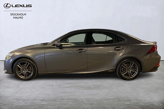 Lexus IS-Serie 2 of 5