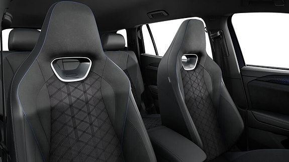 Volkswagen Tayron 9 of 9