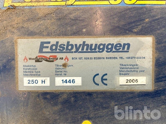Flishugg Edsbyhuggen 6 of 6
