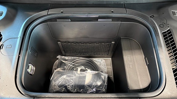 Kia EV9 16 of 16