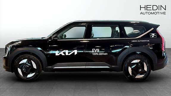 Kia EV9 6 of 16
