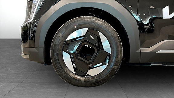 Kia EV9 9 of 16
