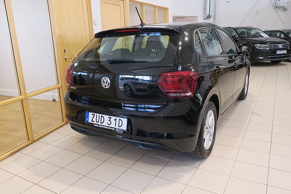 Volkswagen Polo 4 of 5