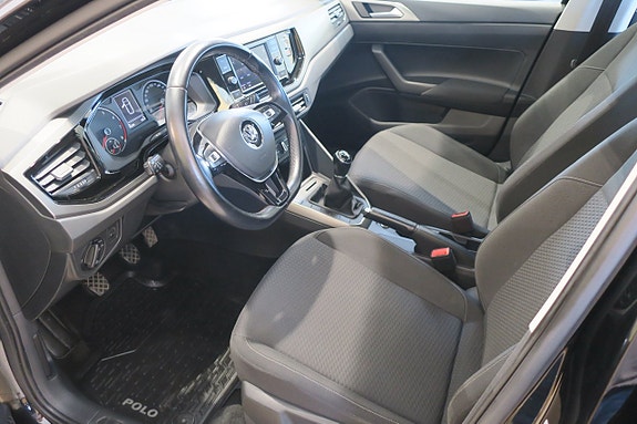 Volkswagen Polo 5 of 5