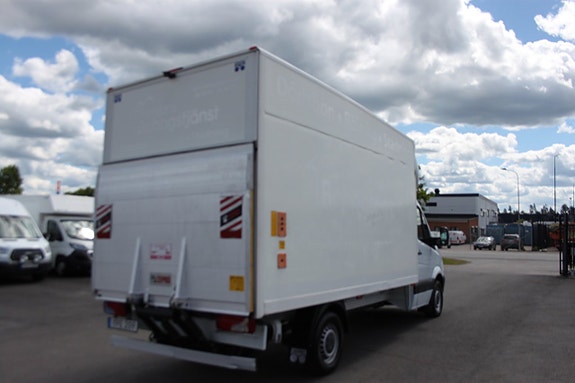 Mercedes-Benz Sprinter 316 5 of 5