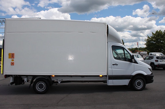 Mercedes-Benz Sprinter 316 6 of 10
