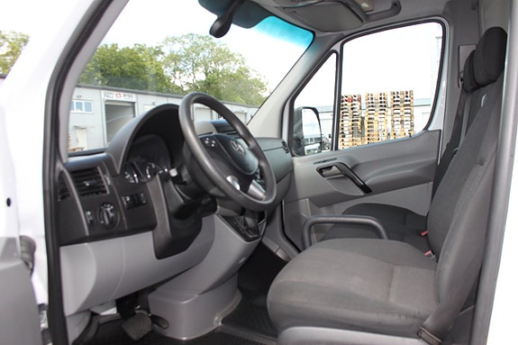 Mercedes-Benz Sprinter 316 7 of 10