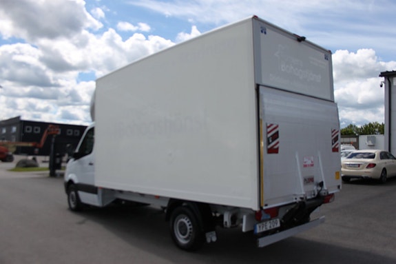 Mercedes-Benz Sprinter 316 3 of 5
