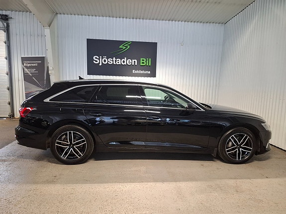 Audi A6 4 of 5