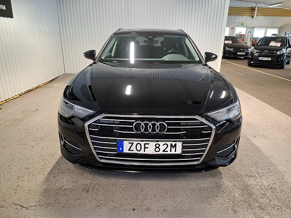 Audi A6 2 of 5