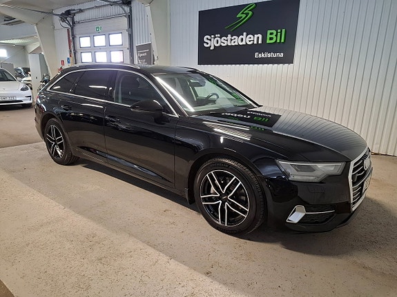 Audi A6 3 of 5