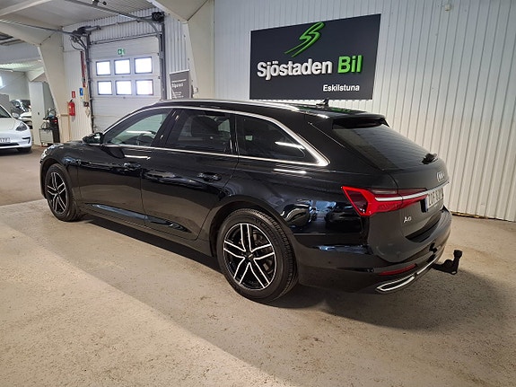 Audi A6 5 of 5