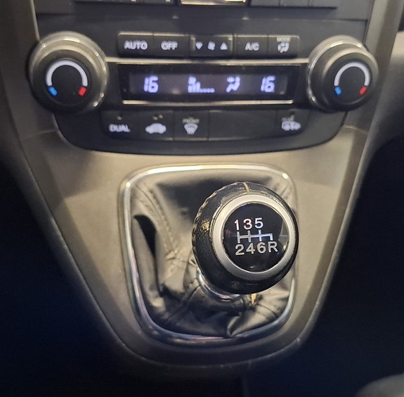 Honda CR-V 19 of 22