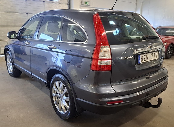 Honda CR-V 5 of 22