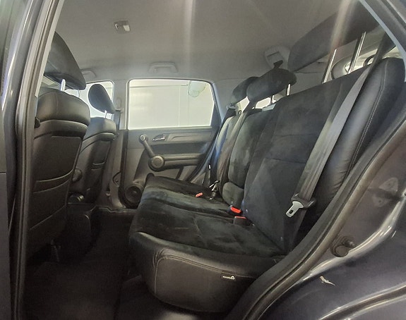 Honda CR-V 13 of 22