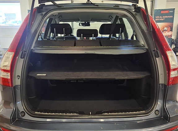 Honda CR-V 15 of 22