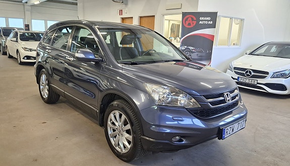 Honda CR-V 3 of 22