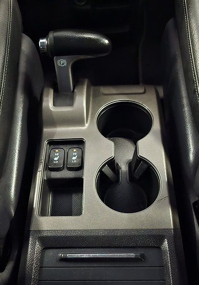 Honda CR-V 20 of 22