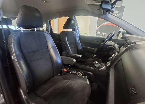 Honda CR-V 12 of 22