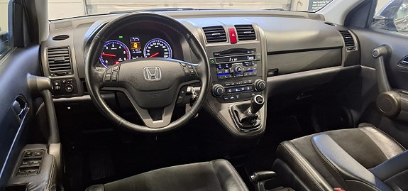 Honda CR-V 2 of 22