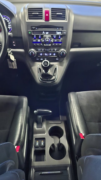 Honda CR-V 22 of 22