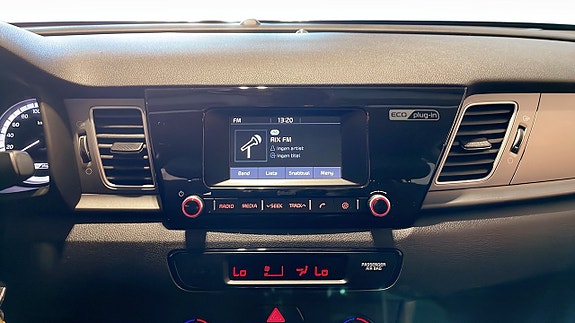 Kia Niro 9 of 12